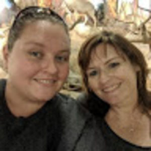 Meet your Posher, Terri